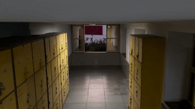 Background Animation